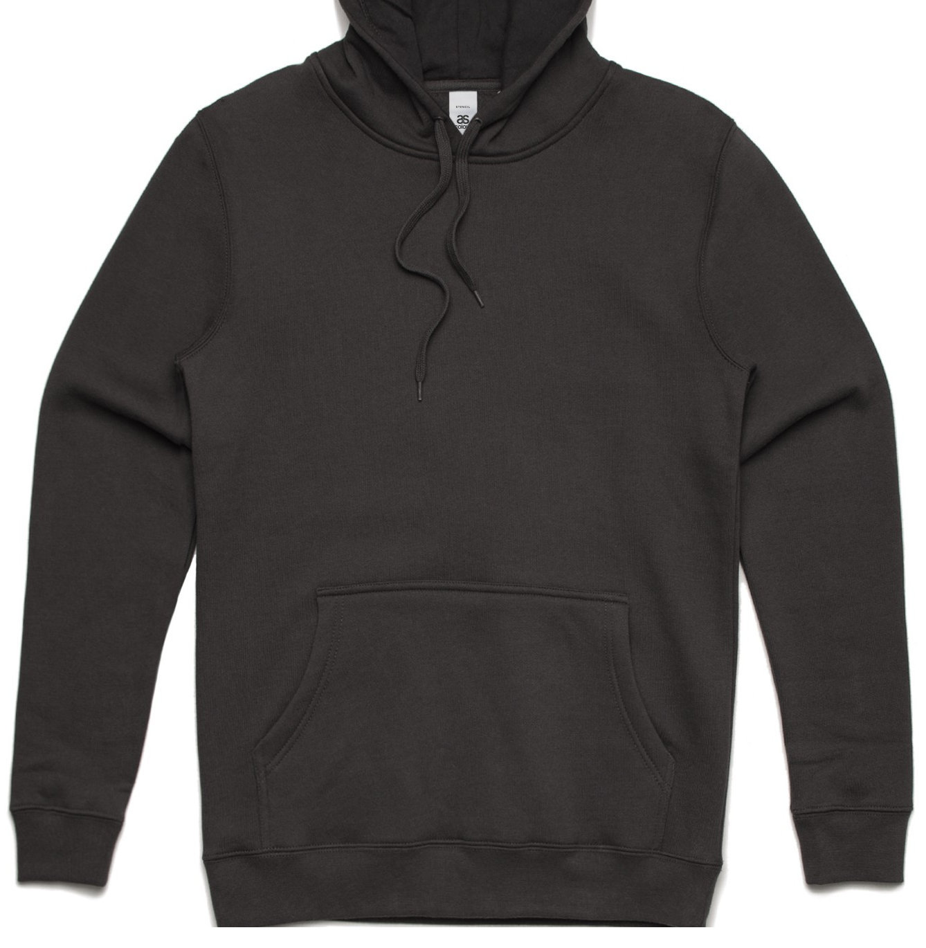 as colour hoodie