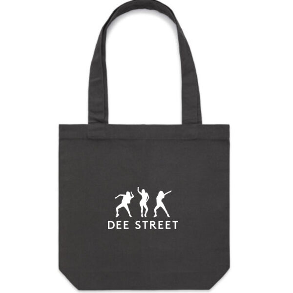 AS Colour Tote Graphite Thumbnail