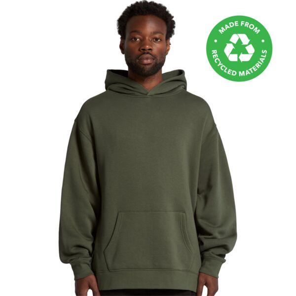AS Colour Relax Hoodie Thumbnail