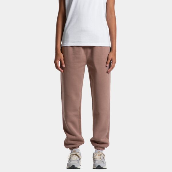 AS Colour Wo's Relax Track Pants Thumbnail