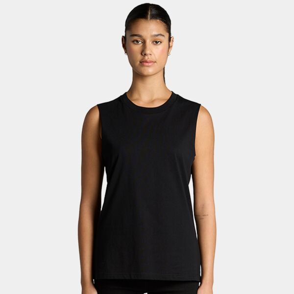 AS COLOUR WOs Maple Tank Thumbnail