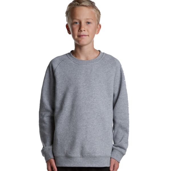 AS Colour Kids/Youth Supply Crew Thumbnail