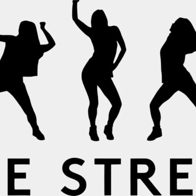 DeeStreetLogo Black Thumbnail